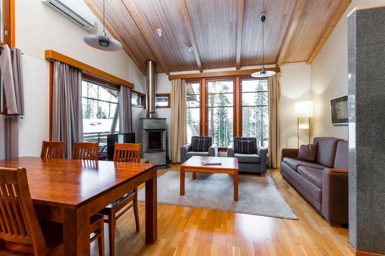 Appartement Imatran Kylpylae