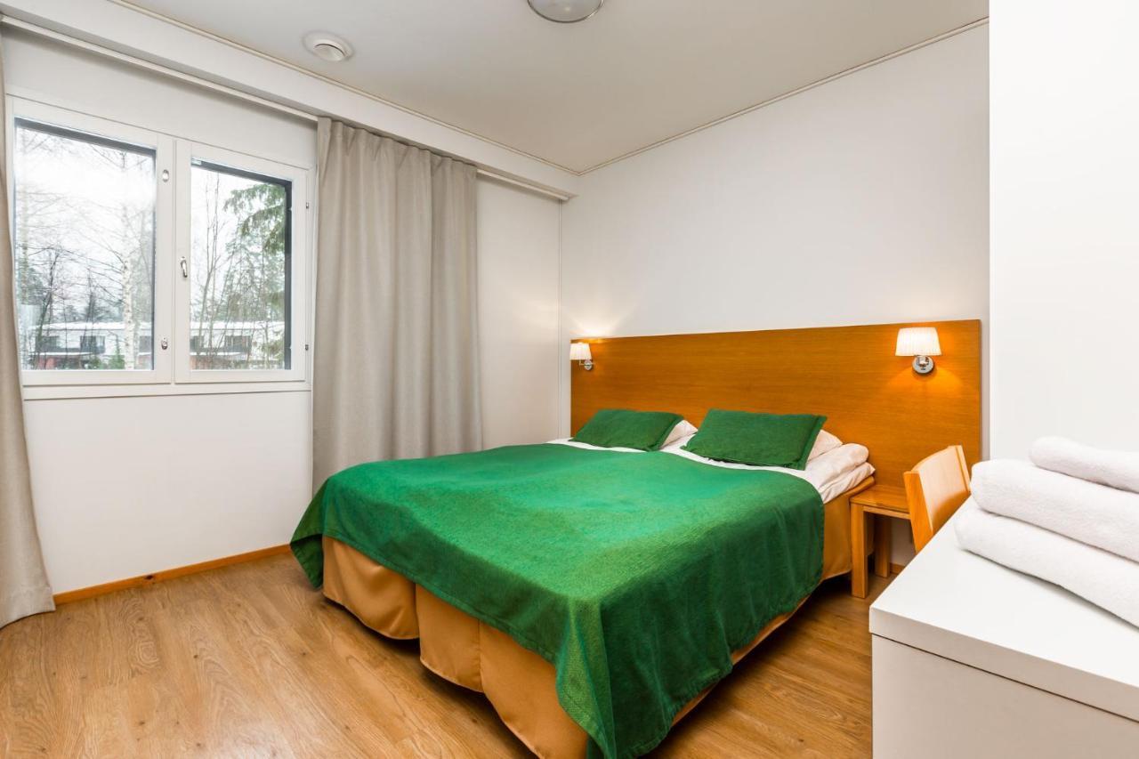 Appartement Imatran Kylpylae