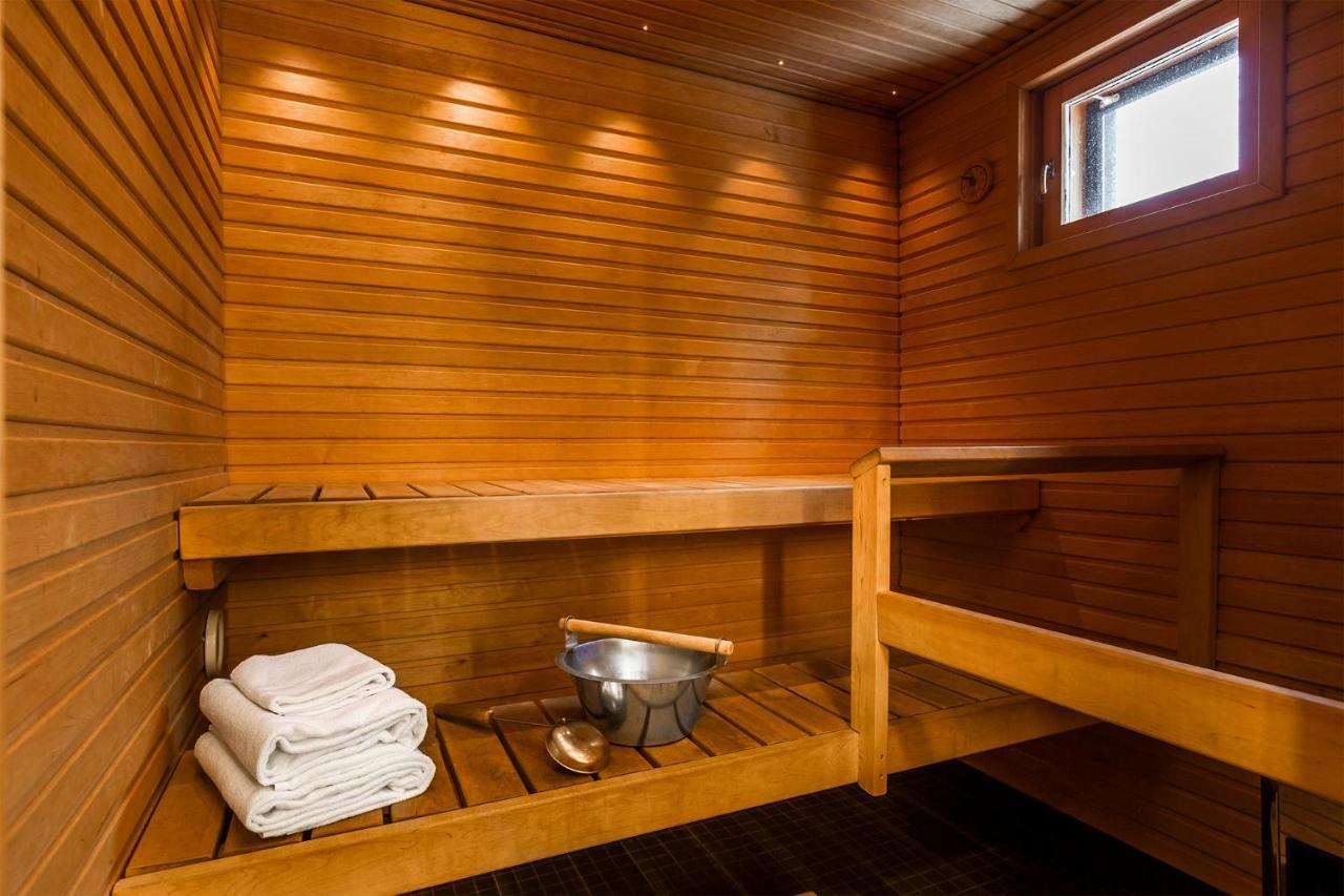 Appartement Imatran Kylpylae