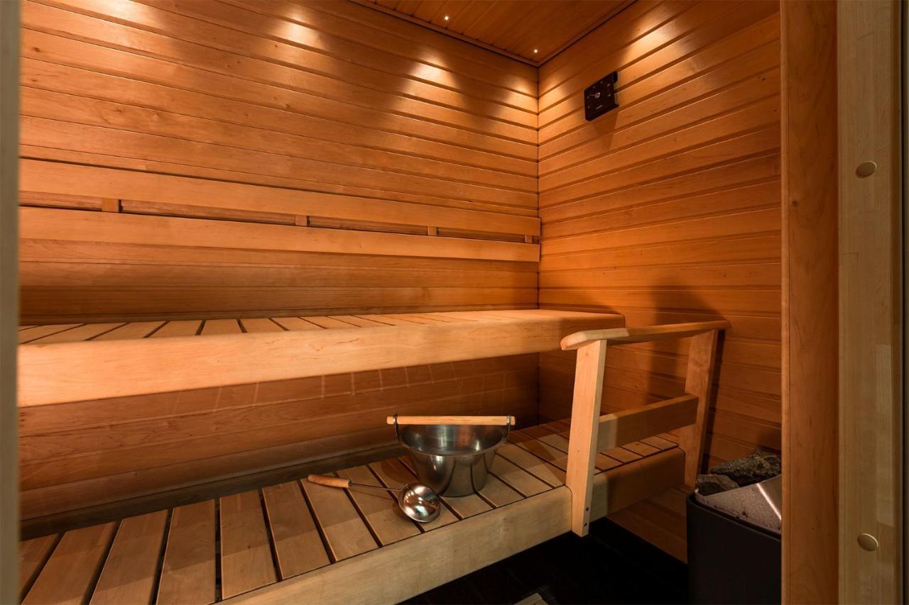 Appartement Imatran Kylpylae *