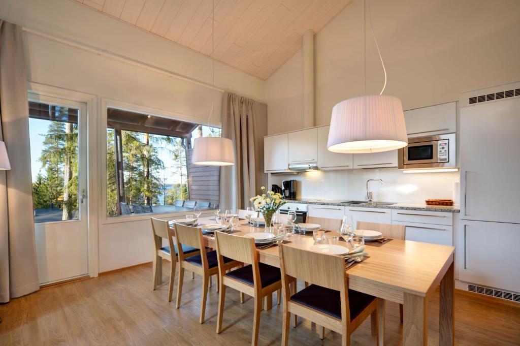 Appartement Imatran Kylpylae
