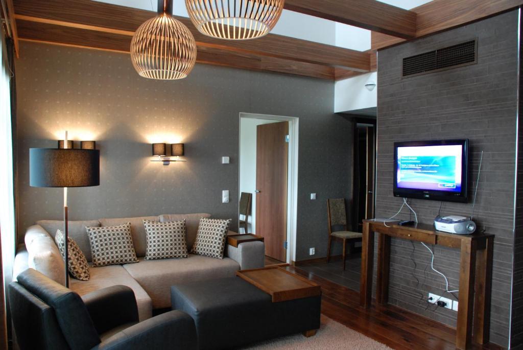 Appartement Imatran Kylpylae *