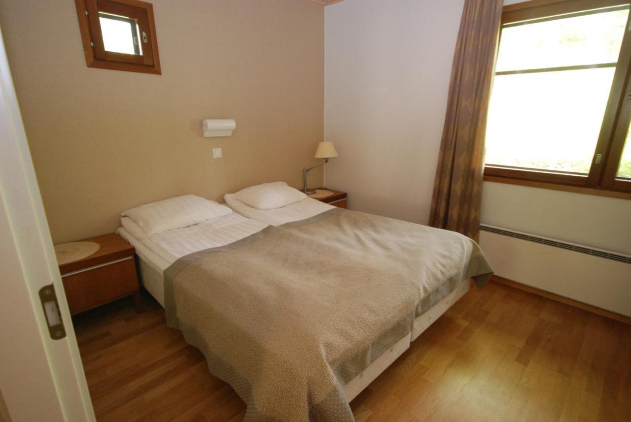 Imatran Kylpylae Appartement *